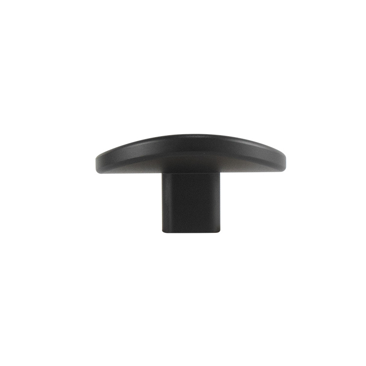JALADERA TIPO POMO CRETA DE ALUMINIO 50MM - MOD. KKD1245-D50