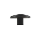 JALADERA TIPO POMO CRETA DE ALUMINIO 50MM - MOD. KKD1245-D50