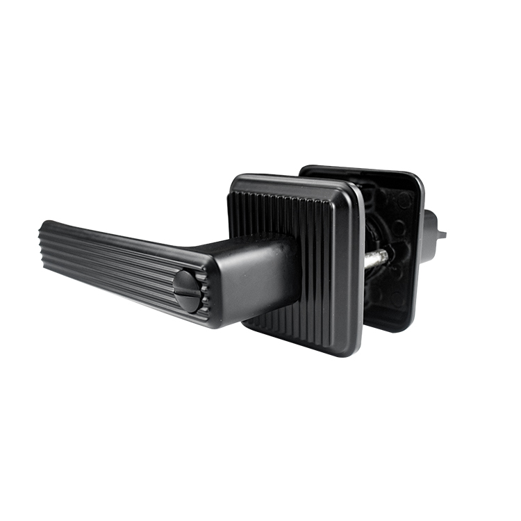 BASILEA HEAVY DUTY PRIVACIDAD MANIJA - MOD. 0870BK