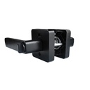 CERRADURA LISABON HEAVY DUTY PRIVACIDAD - MOD. 2586BK