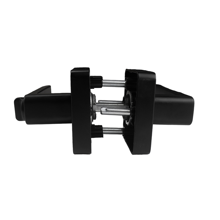 CERRADURA LISABON HEAVY DUTY PRIVACIDAD - MOD. 2586BK