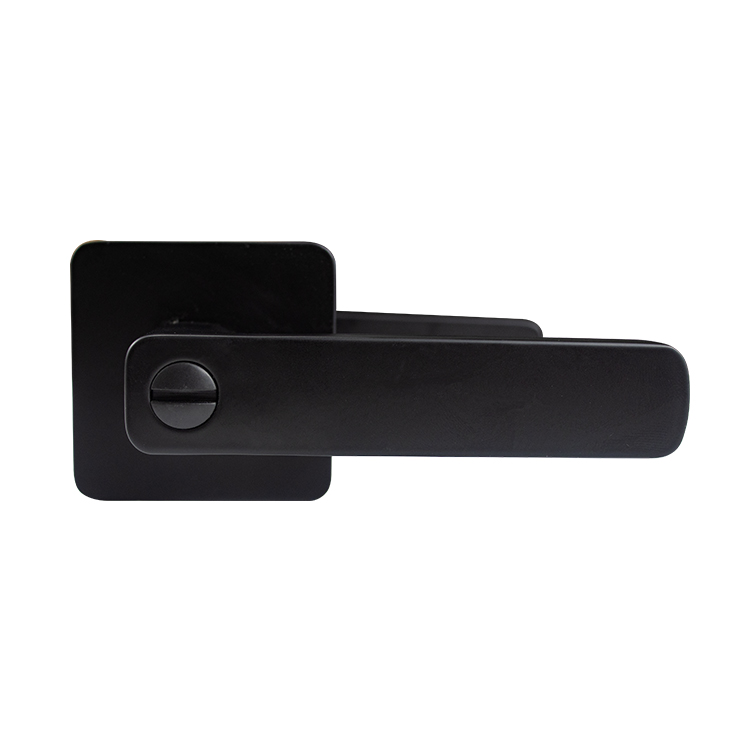 CERRADURA LISABON HEAVY DUTY PRIVACIDAD - MOD. 2586BK