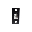 CERRADURA LISABON HEAVY DUTY PRIVACIDAD - MOD. 2586BK