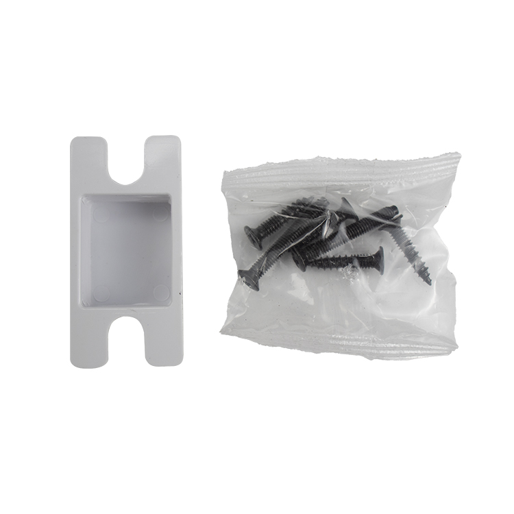 CERRADURA LISABON HEAVY DUTY PRIVACIDAD - MOD. 2586BK