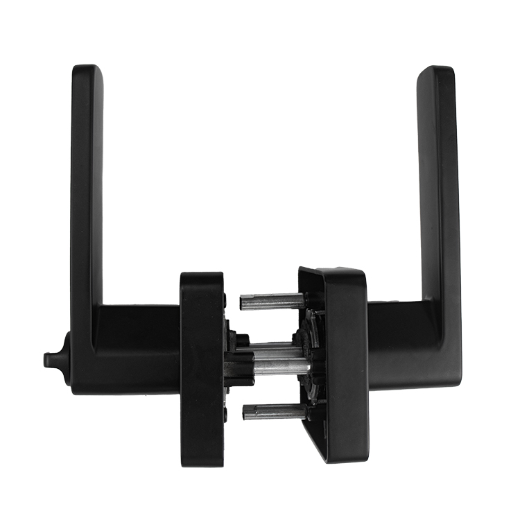 CERRADURA LISABON HEAVY DUTY NEGRO ENTR/REC - MOD. 2586ET