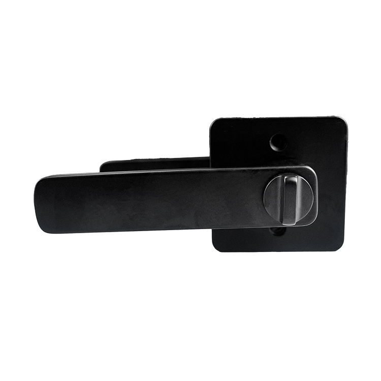 CERRADURA LISABON HEAVY DUTY PRIVACIDAD - MOD. 2586BK