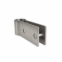 SOPORTE PARA MAMPARA MOD. JM003