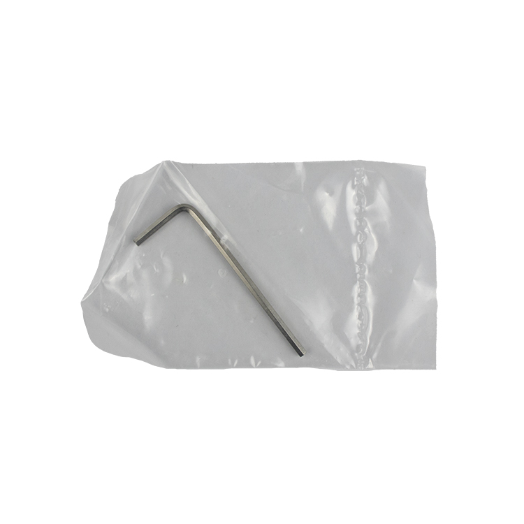SOPORTE PARA MAMPARA MOD. JM003