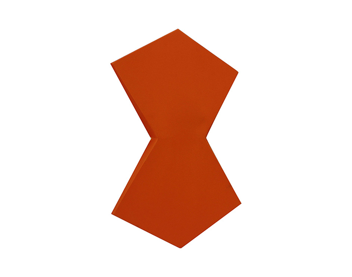 PANEL 3D DONNA PENTÁGONO (41.2×65cm)