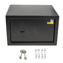 CAJA DE SEGURIDAD MOD.SFT25K