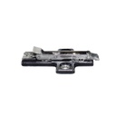 BASE DUMI CRUZ 0MM PARA BISAGRA SALICE MOD. BAR3R06