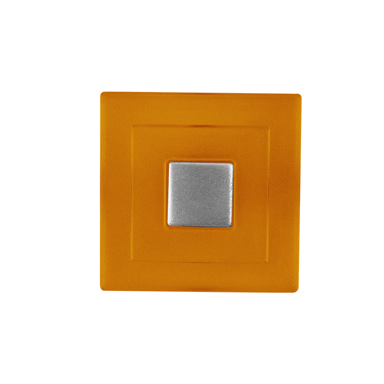 POMO CUADRADO MOD. 3519