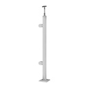 SISTEMA DE POSTES SERIE L-1C