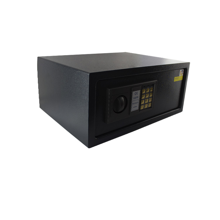 CAJA DE SEGURIDAD MOD. SFT35EBL