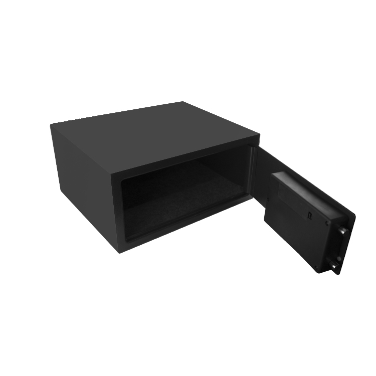 CAJA DE SEGURIDAD MOD. SFT35EBL