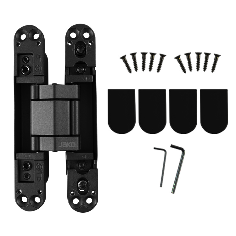 BISAGRA OCULTA 152mm MOD. JK05061 (PIEZA)