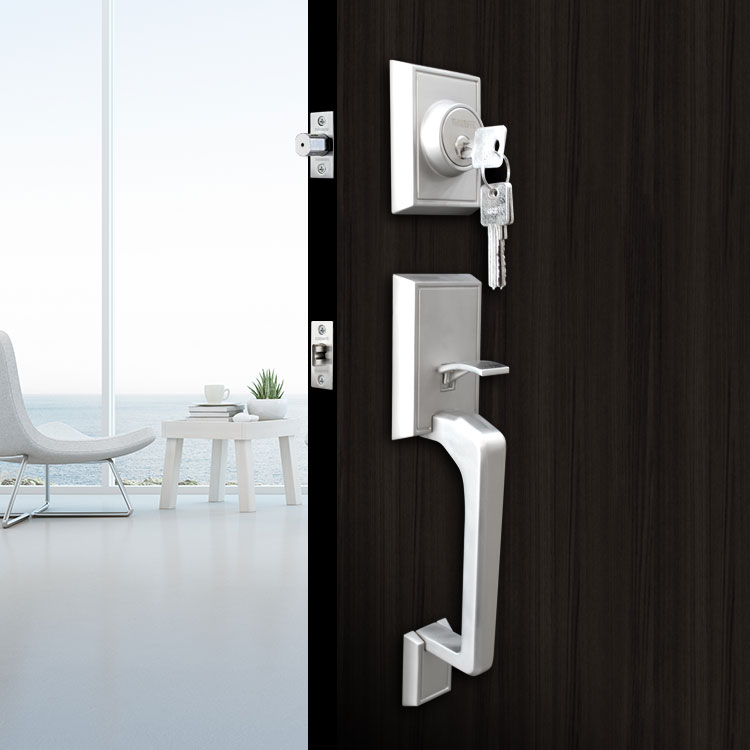 CERRADURA RESIDENCIAL DONAN GJE9809