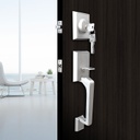 CERRADURA RESIDENCIAL DONAN GJE9809