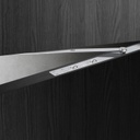 CIERRAPUERTAS OCULTO PARA PUERTAS LIGERAS MOD.  VS-6800