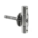 CONECTOR Y SOPORTE DE PARED MOD. JK15011