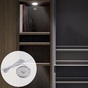 LUZ LED CON SENSOR DE MOVIMIENTO LJ01014