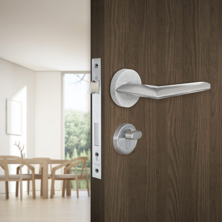 CERRADURA CESSNA ACERO INOXIDABLE MOD. CMH125