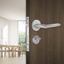 CERRADURA CESSNA ACERO INOXIDABLE MOD. CMH125