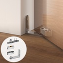 PIVOTE CAP. 100Kg MOD. JK05202