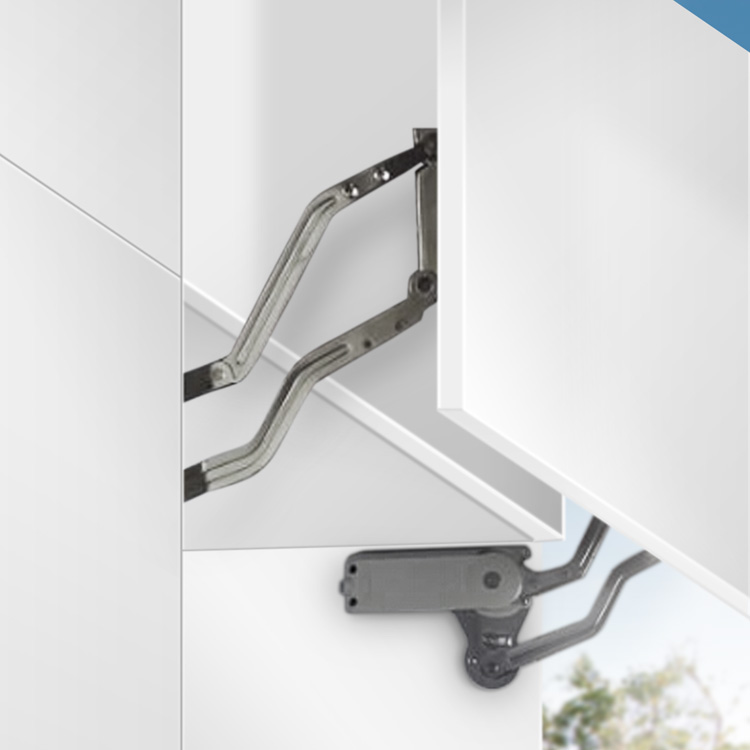 SISTEMA ELEVABLE PARALELO