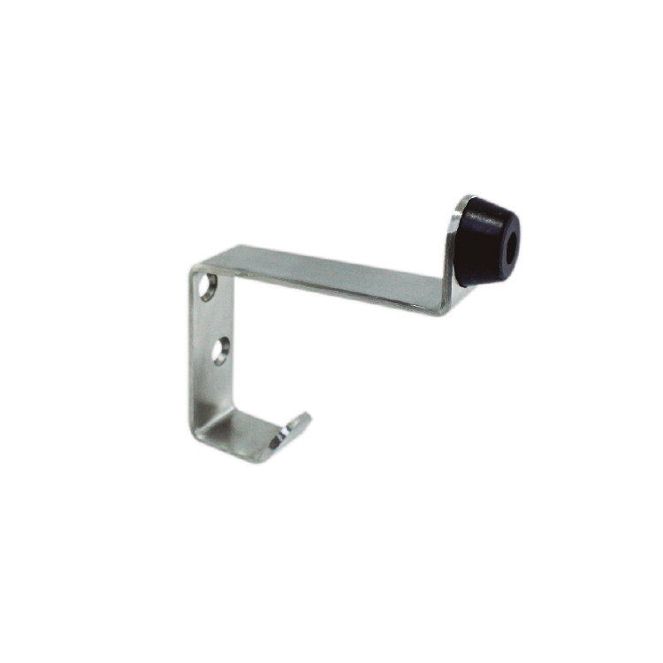 TOPE DE PARED Y PERCHERO MOD. CMD018