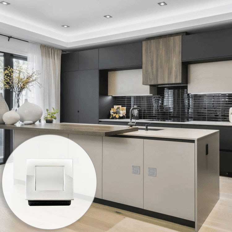 JALADERA DE EMBUTIR MOD. WFH112