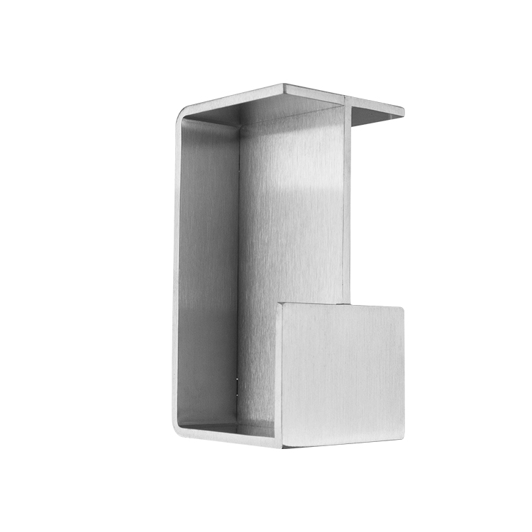 JALADERA DE EMBUTIR SATÍN MOD. W4250