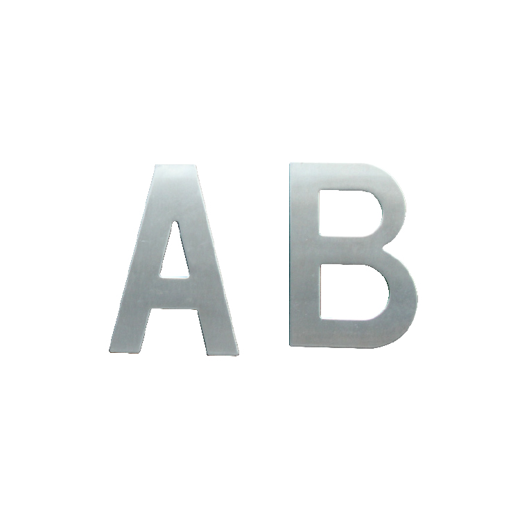 LETRAS MOD. PT-LETA10
