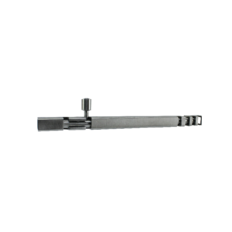 PASADOR DE SOBREPONER MOD. 100