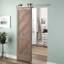 SISTEMA DESLIZABLE SERIE “HORSESHOE” MOD. CY-A03