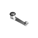 TOPE RETENEDOR MOVIBLE MOD. TJ038