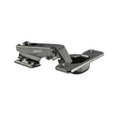 BISAGRA BIDIMENSIONAL FIJACIÓN 110°(JUEGO) MOD.C98A276