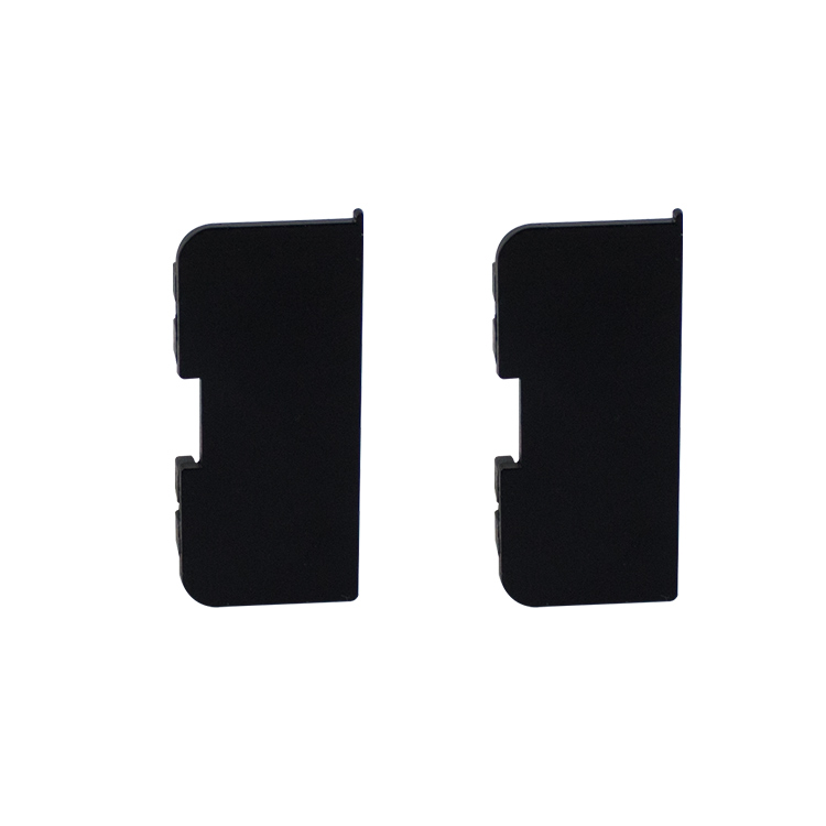 TAPA IZQ/DER PARA PERFIL GOLA &quot;L&quot; MOD.2703 (copia)