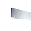 ZOCALO DE ALUMINIO JAKO