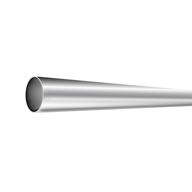 TUBO REDONDO PERFORADO PARA SISTEMA MIAMI MOD. RS32112520-2H