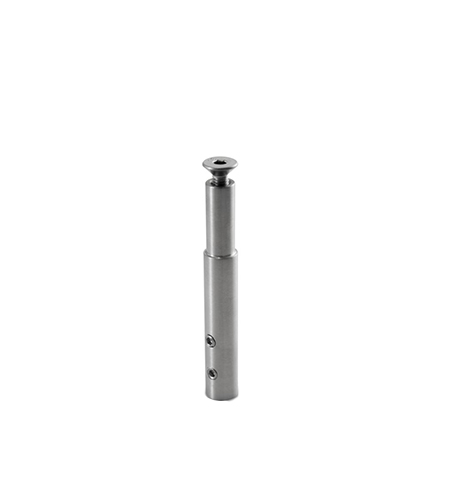 TORNILLO Y TENSOR DE INICIO M6 MOD.CY-308