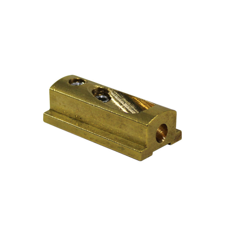 COMPLEMENTO PARA PERFIL SUPERIOR VTRCS-102 CONECTOR A MURO MOD.VTRCS-L02