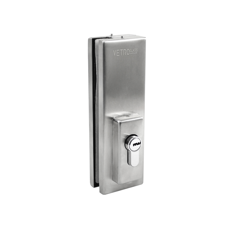 CERRADURA DE PISO TIPO EUROPEO
