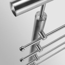 SISTEMA DE POSTES SERIE L-2R
