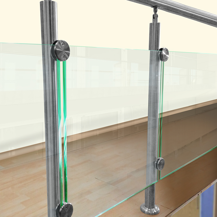 SISTEMA DE POSTES SERIE L-5R