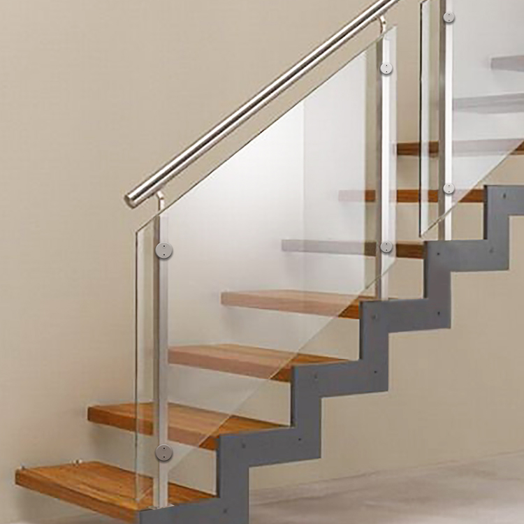 SISTEMA DE POSTES SERIE L-5C