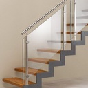 SISTEMA DE POSTES SERIE L-5C