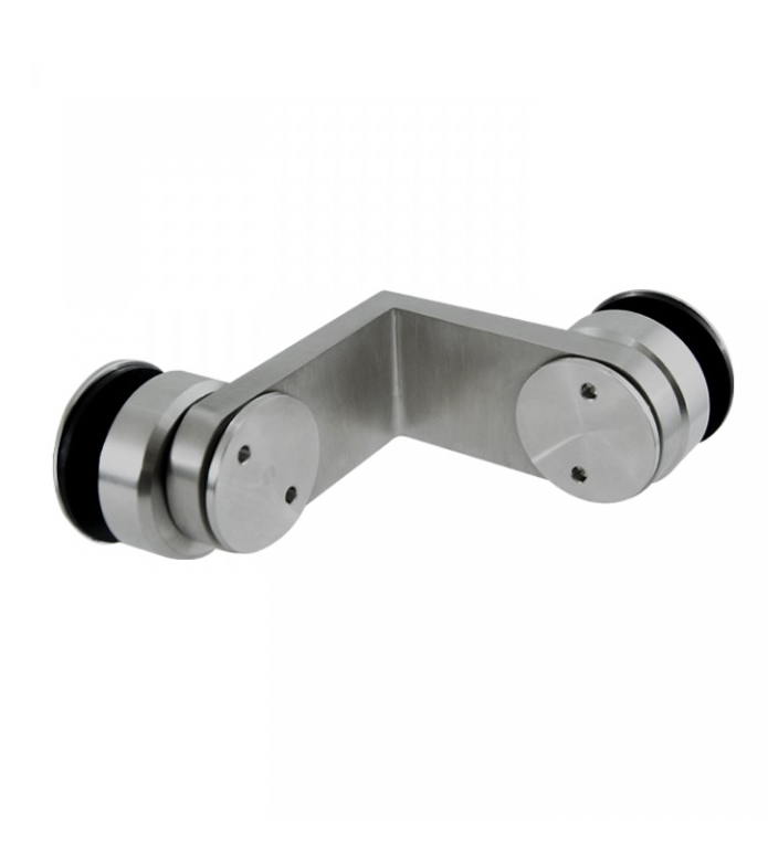 CONECTOR L CRISTAL