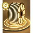 TIRA DE LUZ LED DECORATIVA BLANCA 3000K