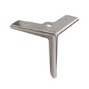 PATA PARA MUEBLE TURGRIFFE MOD. PT-9522SN